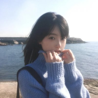 我的海獭先生
