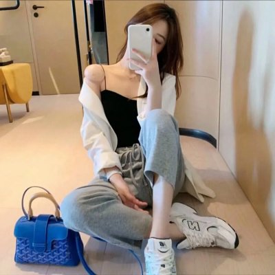 怪兽婆婆